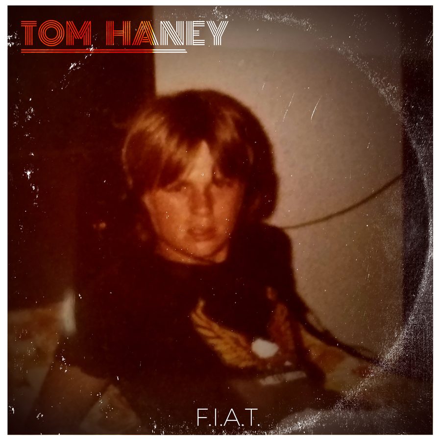 F.I.A.T. cover art