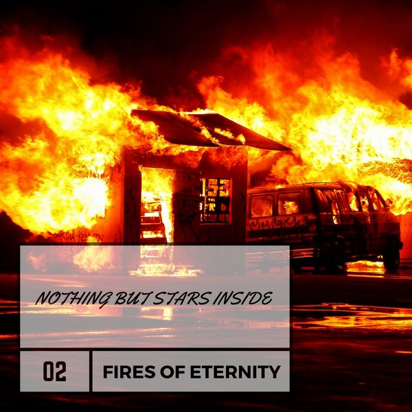Fires of Eternity cover art