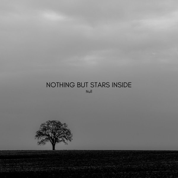 Null cover art