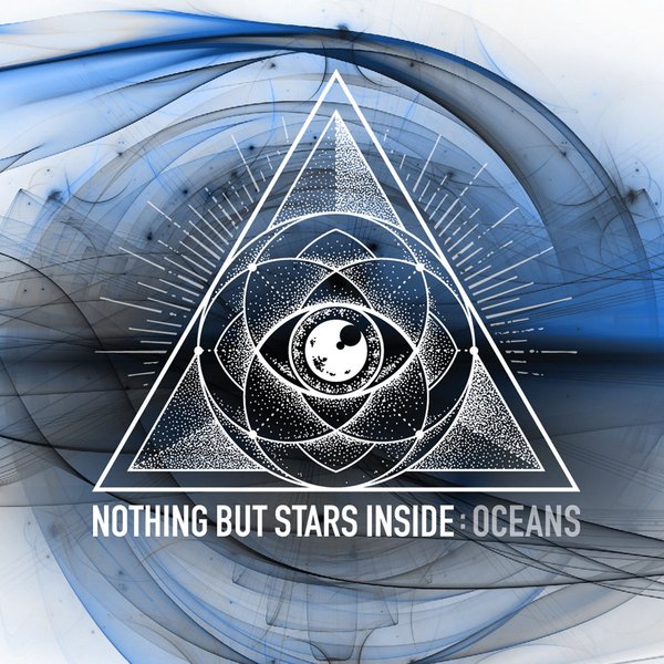 Oceans cover art