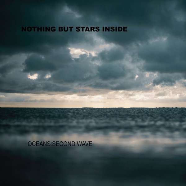 Oceans: Second Wave cover art