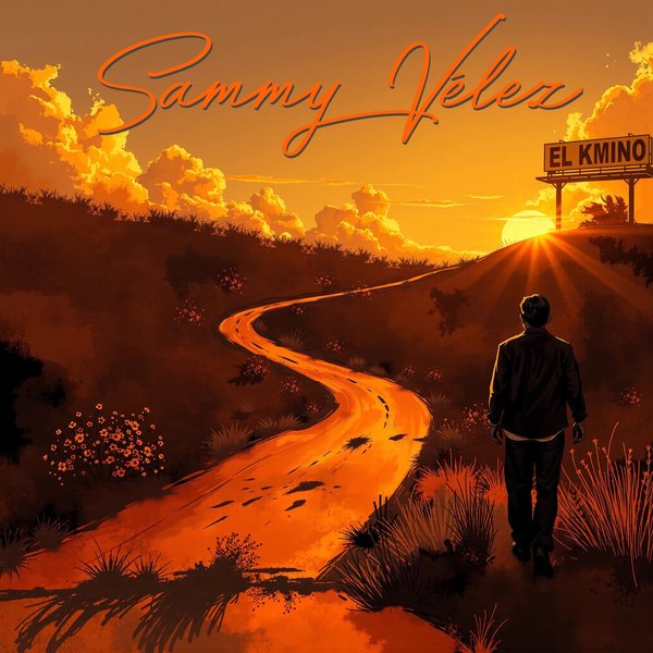 El Kmino cover art