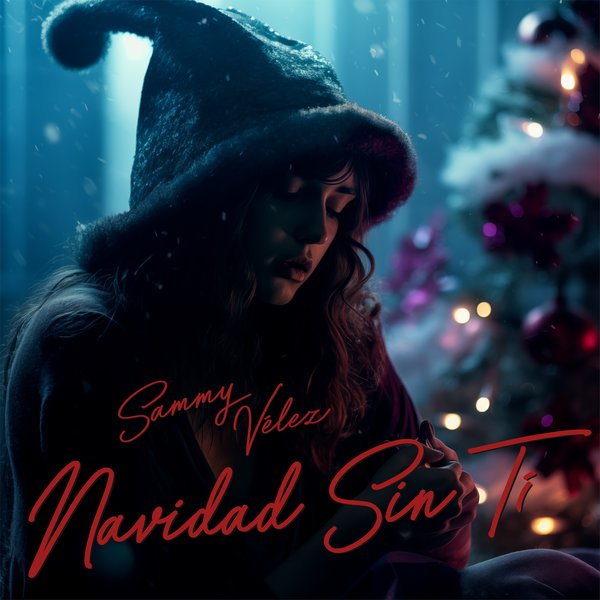 Navidad Sin Tí cover art