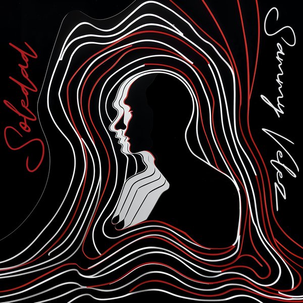 Soledad cover art