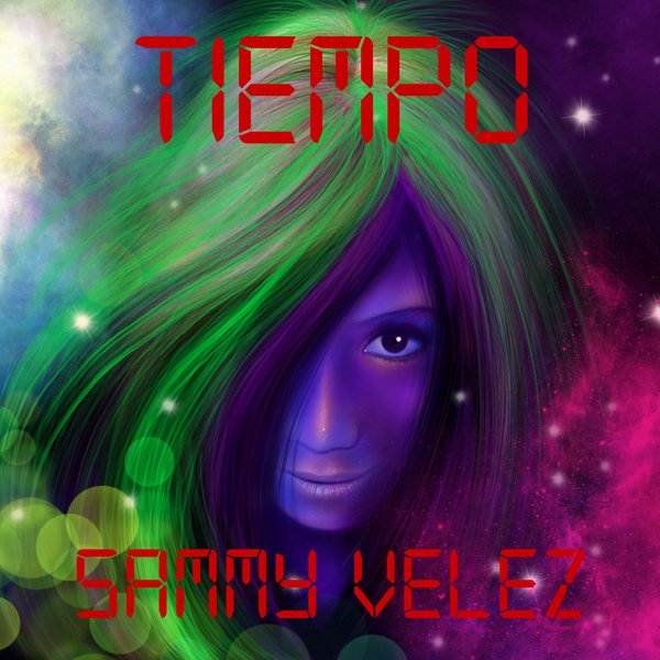 Tiempo cover art