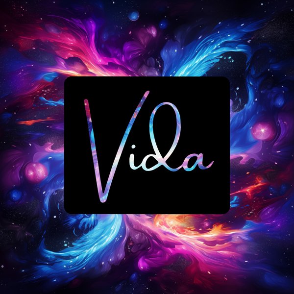 Vida cover art